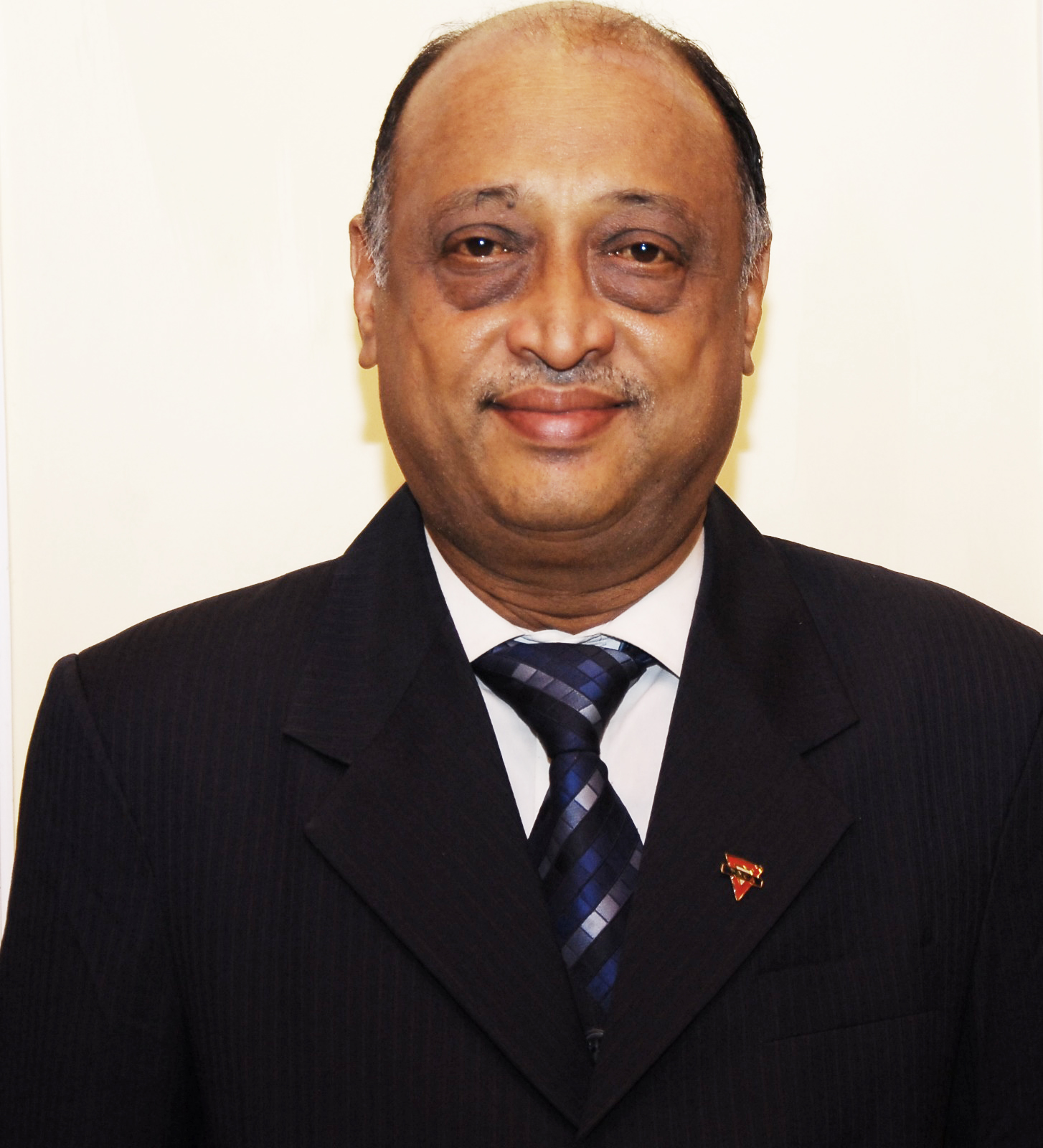 Dr. Rolland Williams